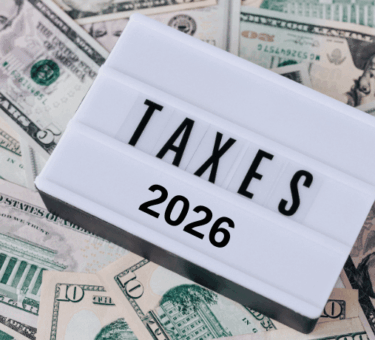 Fiscalité & Législation ce qu’il faut savoir avant 2026