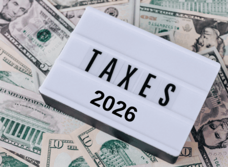 Fiscalité & Législation ce qu’il faut savoir avant 2026