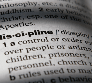discipline finaniere changer son cerveau