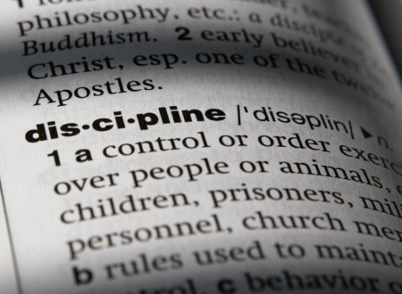 discipline finaniere changer son cerveau
