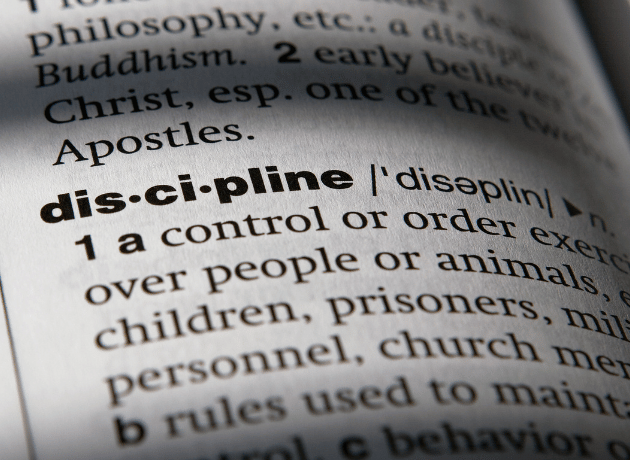 discipline finaniere changer son cerveau