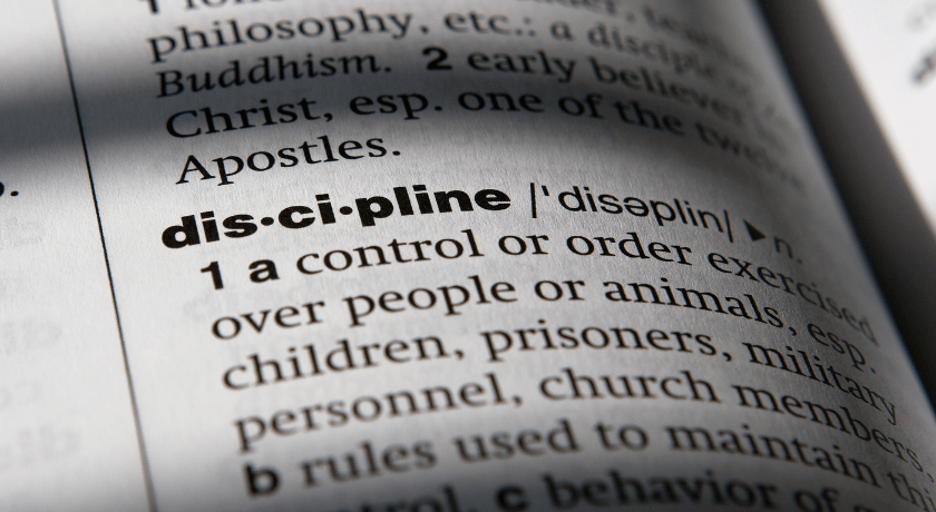 discipline finaniere changer son cerveau