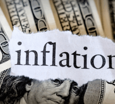 inflation en 2025 ou 2026