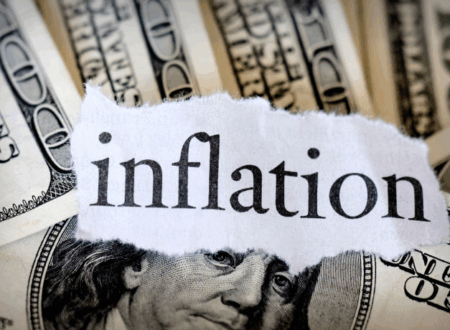 inflation en 2025 ou 2026